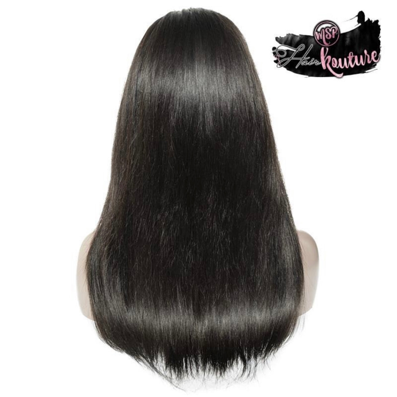 Lace Frontal Wig