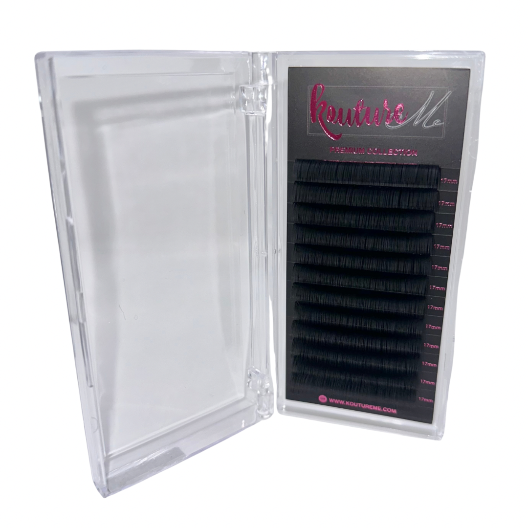 Premium Volume Lash Trays .03