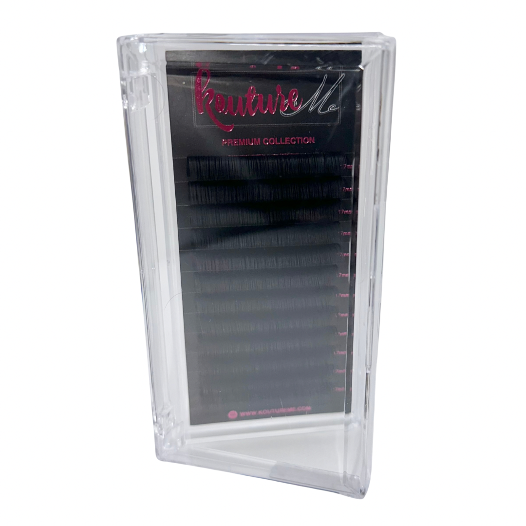 Premium Volume Lash Trays .03