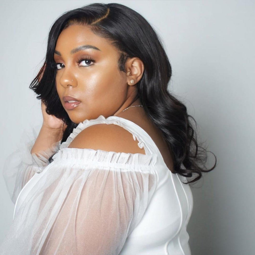 Lace Frontal Wig