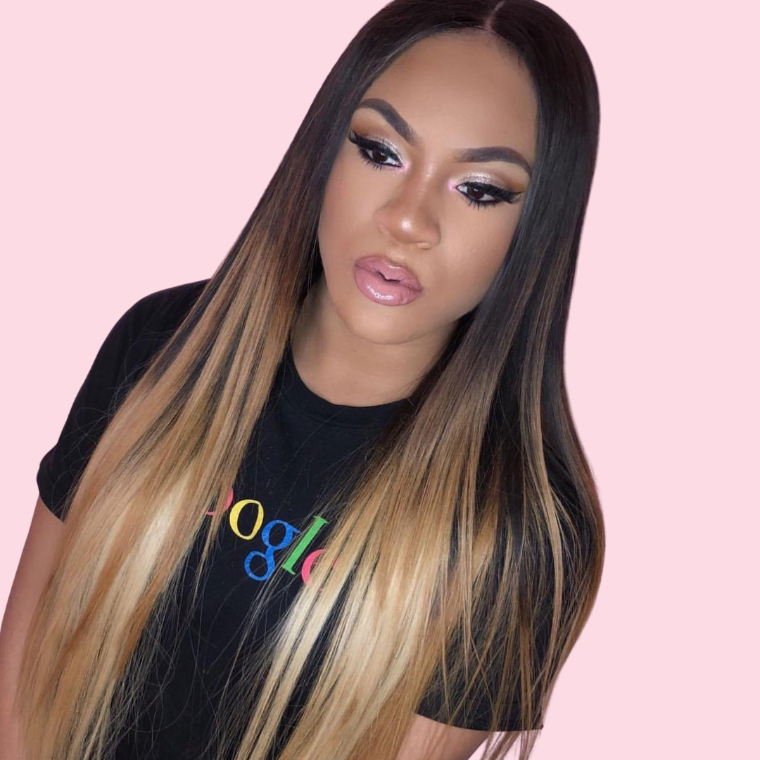1 Piece Indian Straight