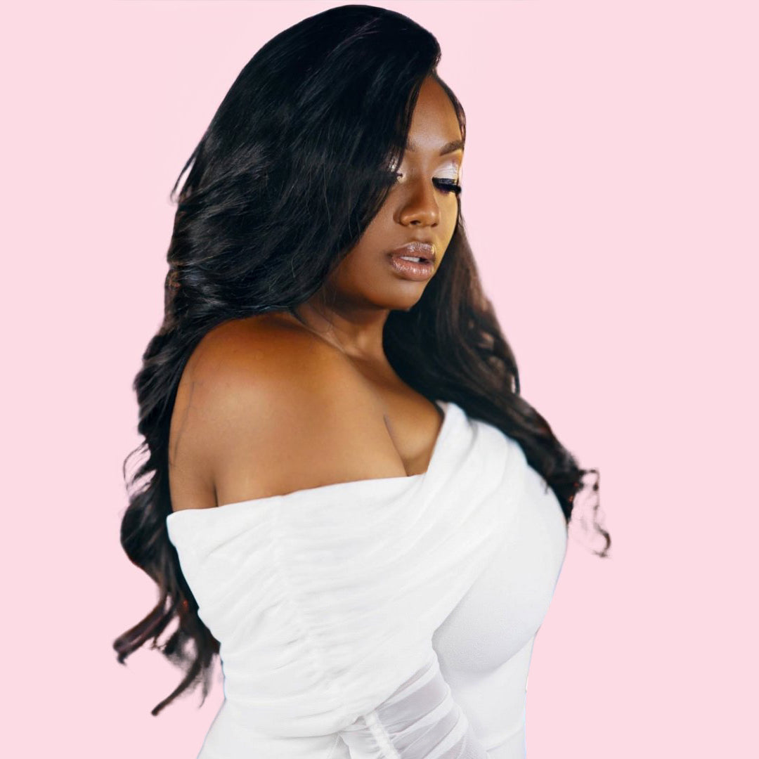 1 Piece Indian Body Wave