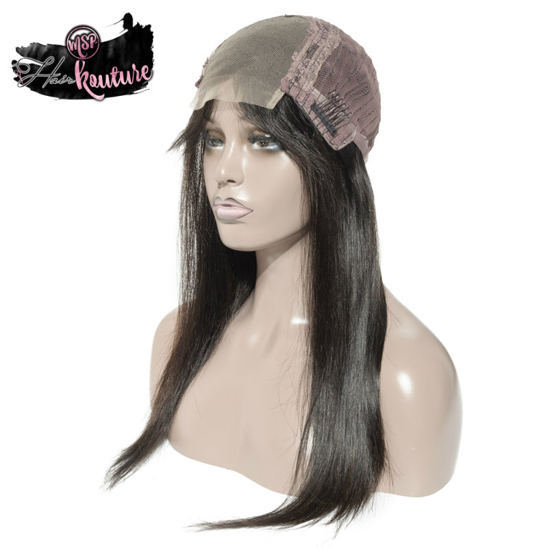 5 x 5 Closure Wig