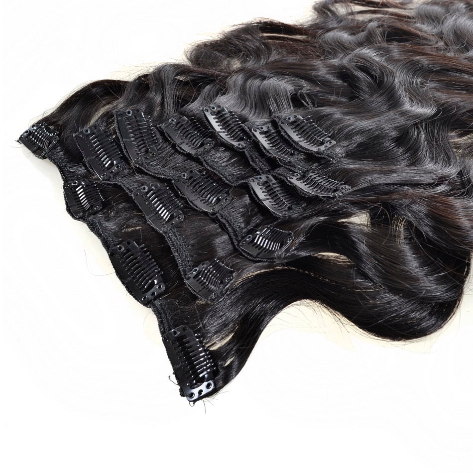 Clip-Ins