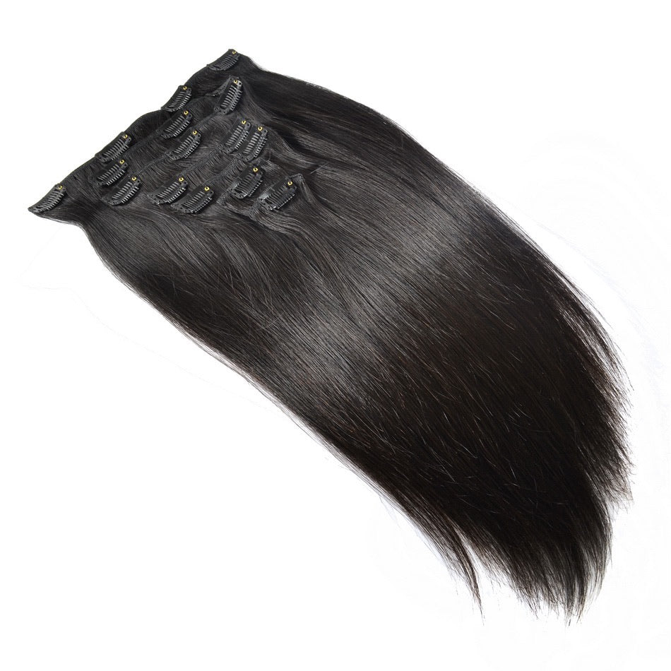 Clip-Ins