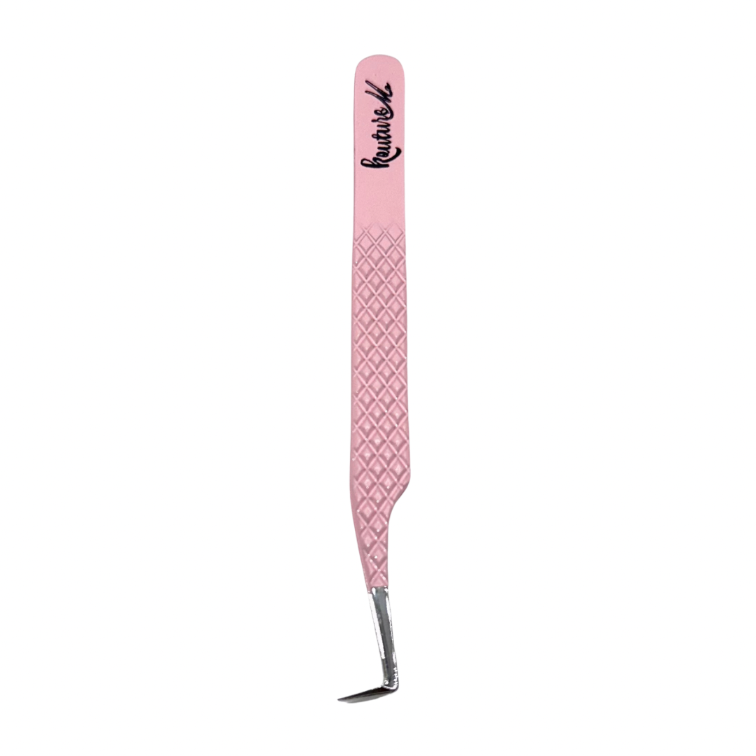 Perfekt Grip Tweezer 90°