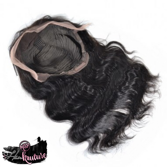 HD Lace Frontal Wig